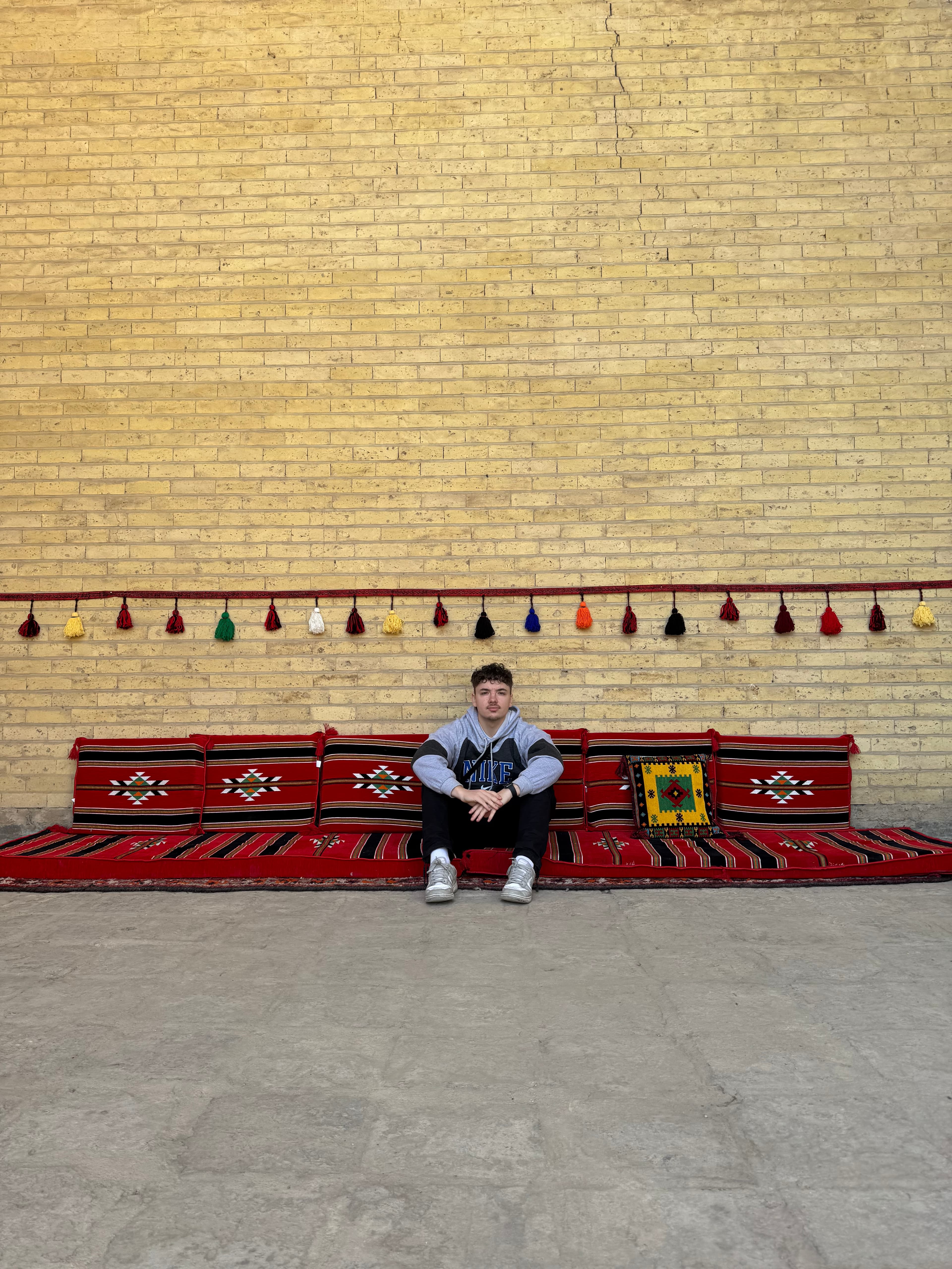 Damian Klekot - Senior Software Engineer